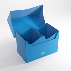 Double Deck Case 200+ XL Blue