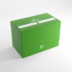 Double Deck Case 200+ XL Green