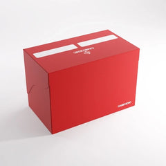 Double Deck Case 200+ XL Red