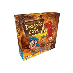 Dragons Cave