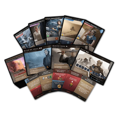 Dune: Imperium - Bloodlines Expansion