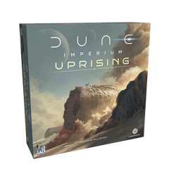 Dune: Imperium - Uprising