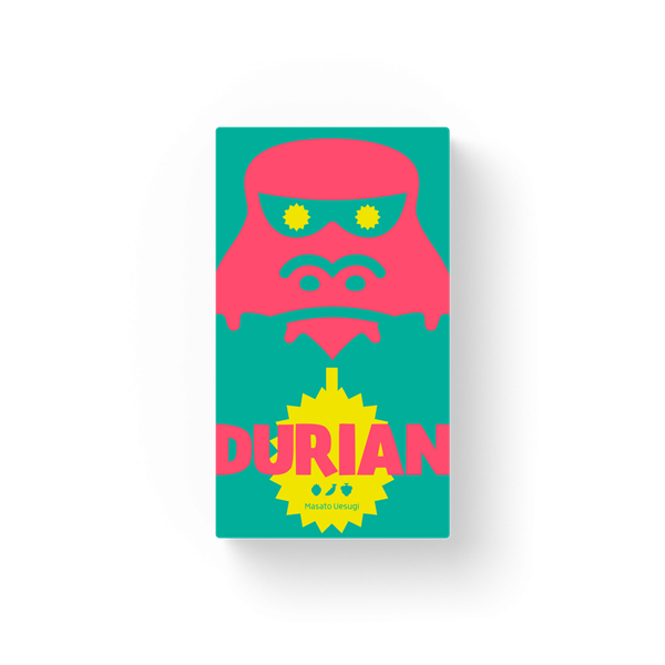 DURIAN EN