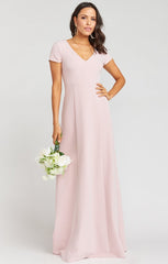 Geneva Gown