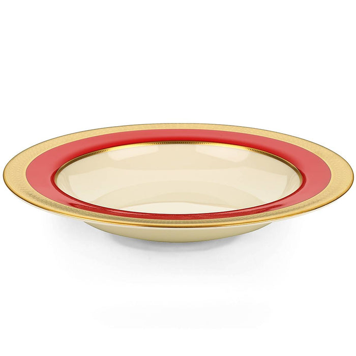 Embassy™  Rimmed Bowl
