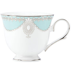 Empire Pearl Turquoise™ Teacup