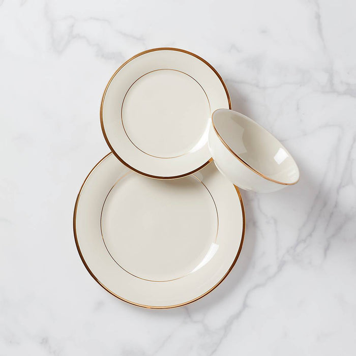 Eternal® 3-piece Place Setting