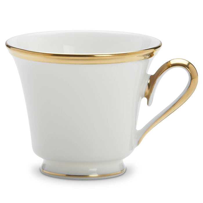 Eternal White® Teacup