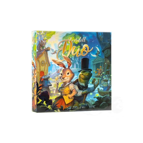 EVERDELL DUO