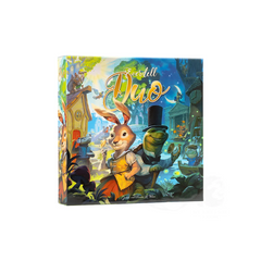 EVERDELL DUO