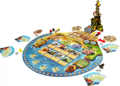 EVERDELL FARSHORE ESSENTIALS EDITION EN