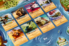 EVERDELL FARSHORE ESSENTIALS EDITION EN