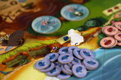 EVERDELL FARSHORE ESSENTIALS EDITION EN
