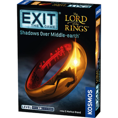 EXIT: The Lord of Rings - Shadows Over Middle-Earth