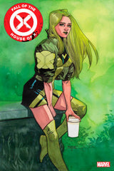 FALL OF THE HOUSE OF X #4 MAHMUD ASRAR VARIANT [FHX][1:25] *RELEASING 4/17/24* (DH D4)