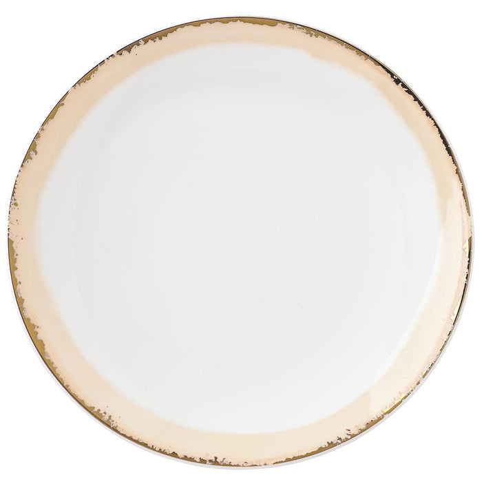 Fall Radiance™ 12" Round Serving Platter