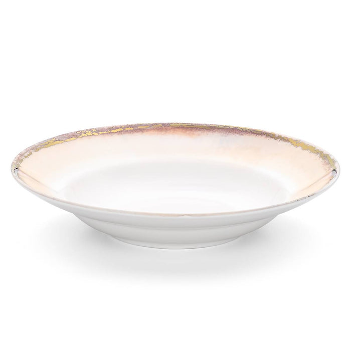 Fall Radiance™ Rimmed Bowl