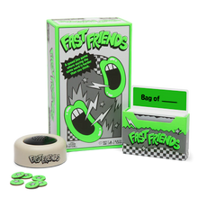 FAST FRIENDS EN