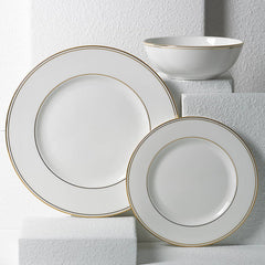 Federal Gold™ 3-piece Place Setting