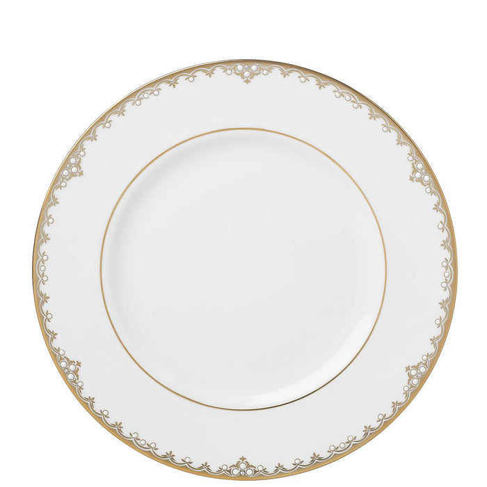 Federal Gold™ Accent Plate