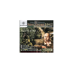 FIELD COMMAND - SINGAPORE 1942 EXPANSION