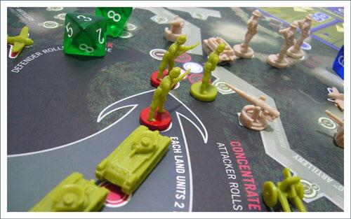 FIELD COMMAND - SINGAPORE 1942