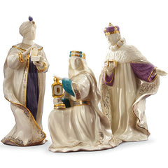 First Blessing Nativity™ Three Kings Set