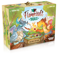 Flamecraft Duals