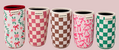 Floral Coozie (30-32 oz)