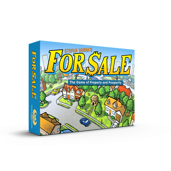 FOR SALE