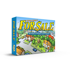 FOR SALE