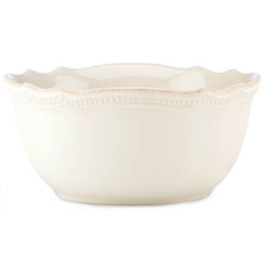 French Perle Bead White™ All-Purpose Bowl