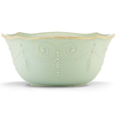 French Perle Ice Blue™ All-Purpose Bowl