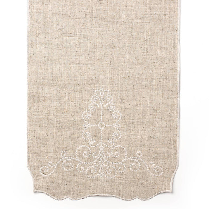 French Perle Runner