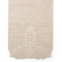 French Perle Runner