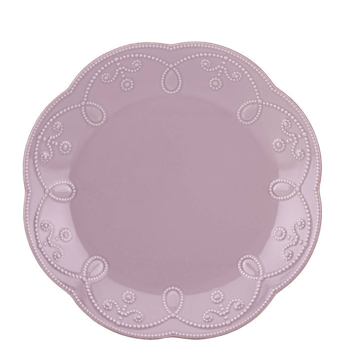 French Perle Violet™ Accent Plate