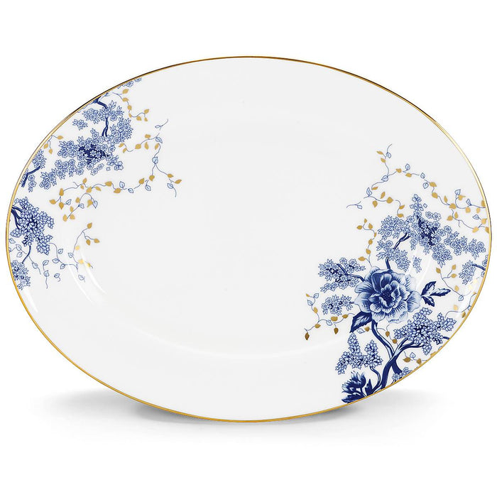 Garden Grove™ 13" Oval Serving Platter