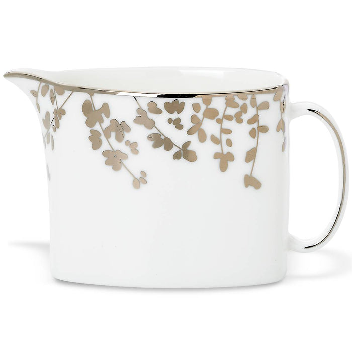 Gardner Street Platinum™ Creamer