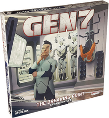 GEN7: THE BREAKING POINT