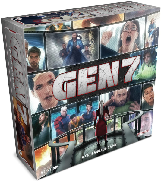 GEN7