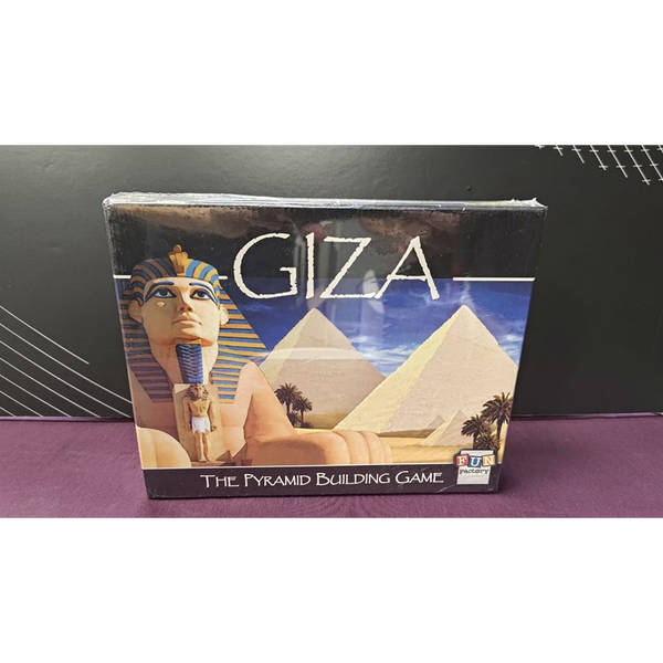 Giza Game
