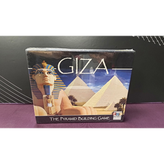 Giza Game
