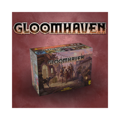 GLOOMHAVEN