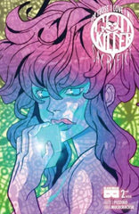 GODKILLER FOR THOSE I LOVE I WILL SACRIFICE #2 CVR A MUCKRAC *(DH T1)*