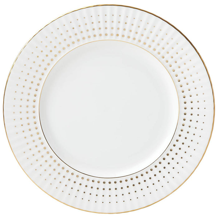 Golden Waterfall™ Dinner Plate