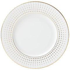Golden Waterfall™ Dinner Plate