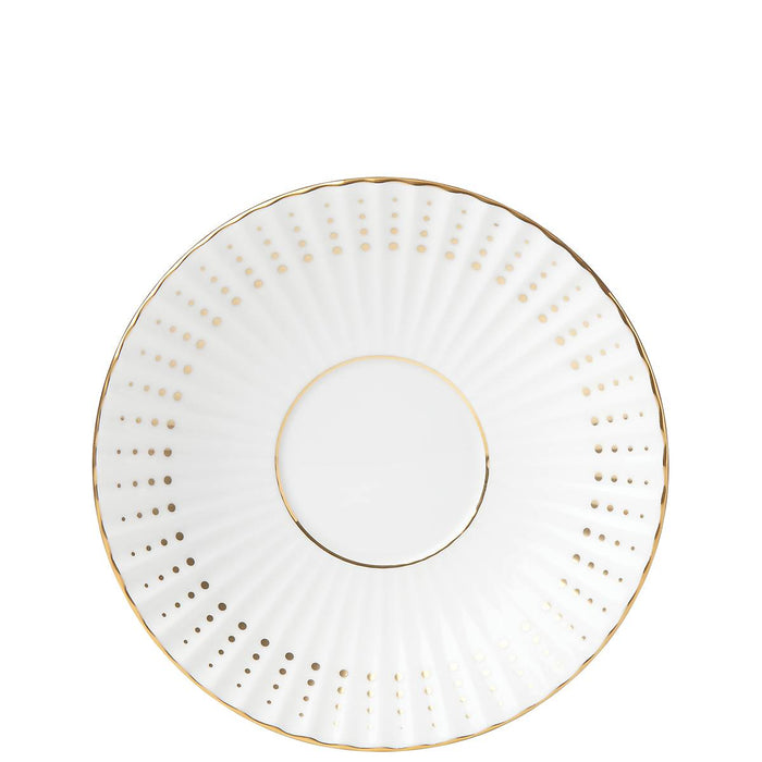 Golden Waterfall™ Saucer
