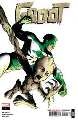GROOT #1 (OF 4) MOMOKO VAR *(DH N3)*