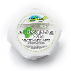 Gunn's Hill Cheese, Brigid's Brie Cheese