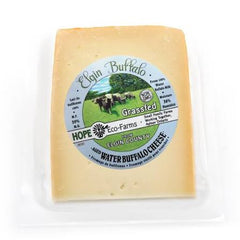 Gunn's Hill Cheese, Elgin Buffalo